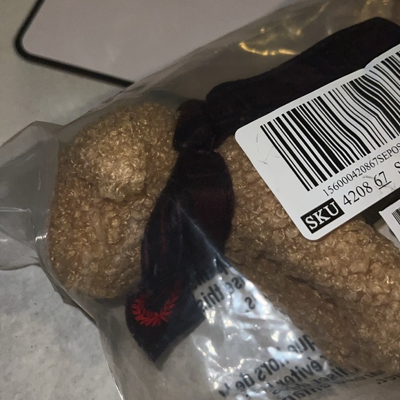 Holiday 2024 Victoria's Secret
PINK Mini Dog LIMITED EDITION - Picture 5 of 6